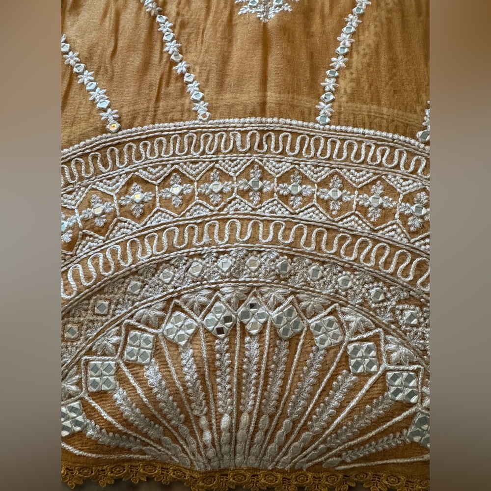 Pakistani Indian designer wear